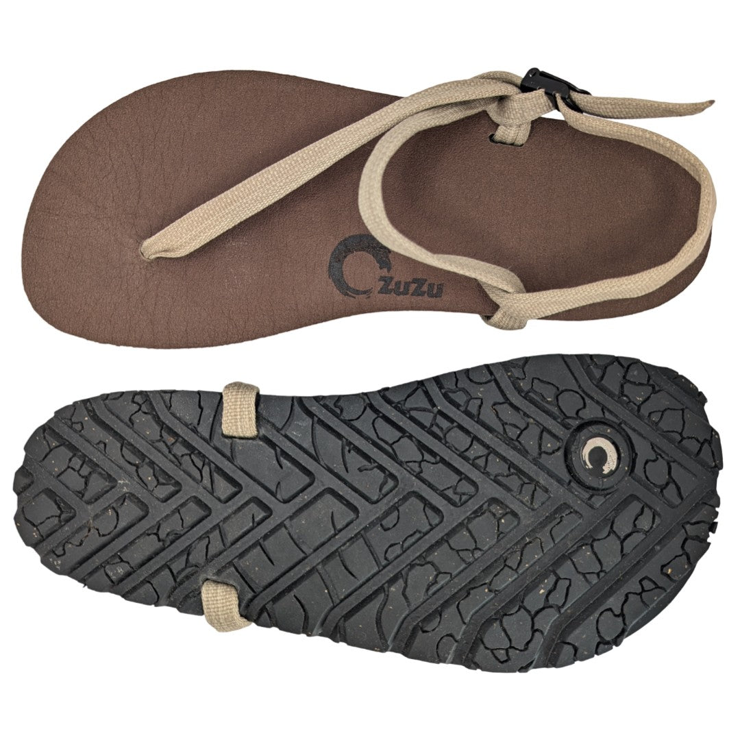 ZuZu Groove - ZuZu Barefoot