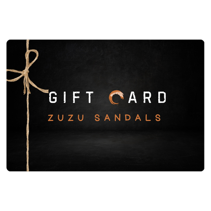 ZuZu Gift Card