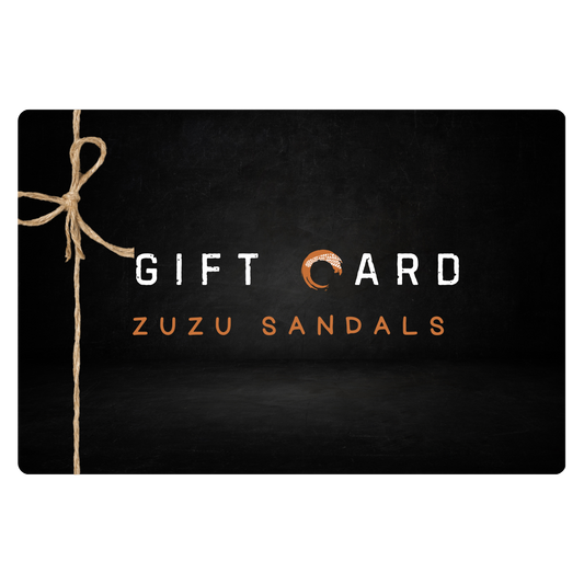 ZuZu Gift Card