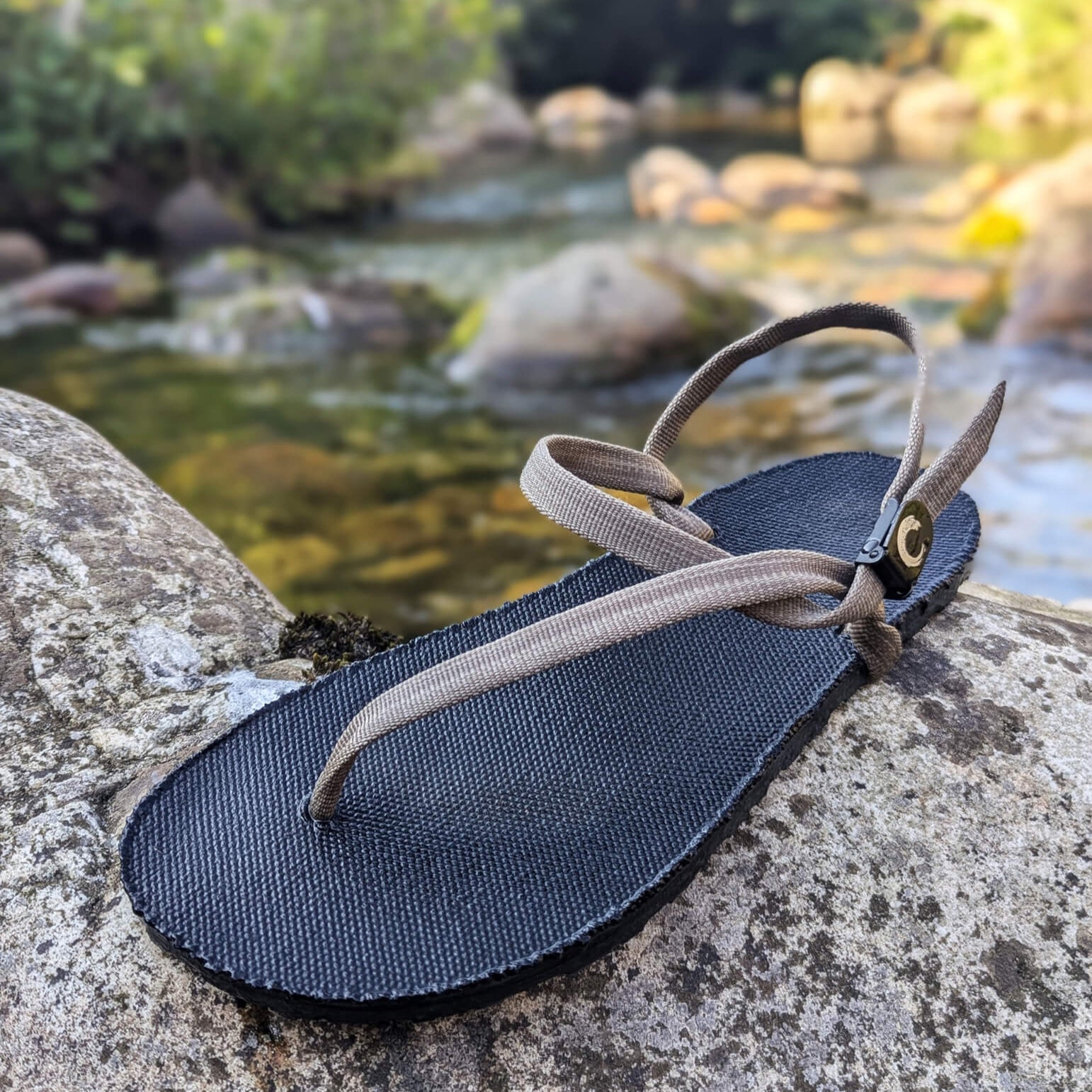 Desert straps