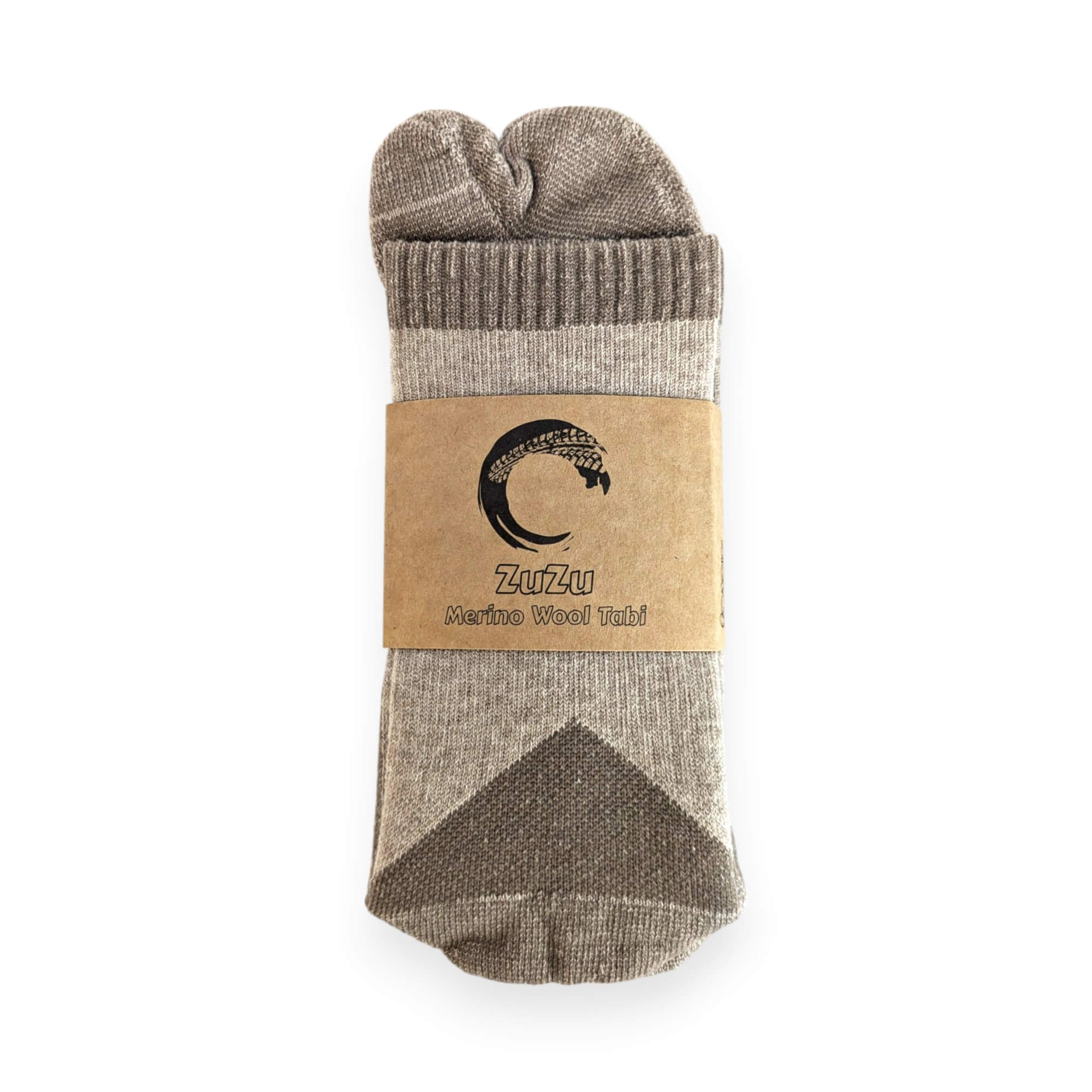Merino Tabi Socks