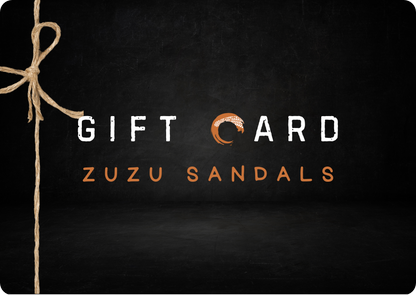 ZuZu Gift Card