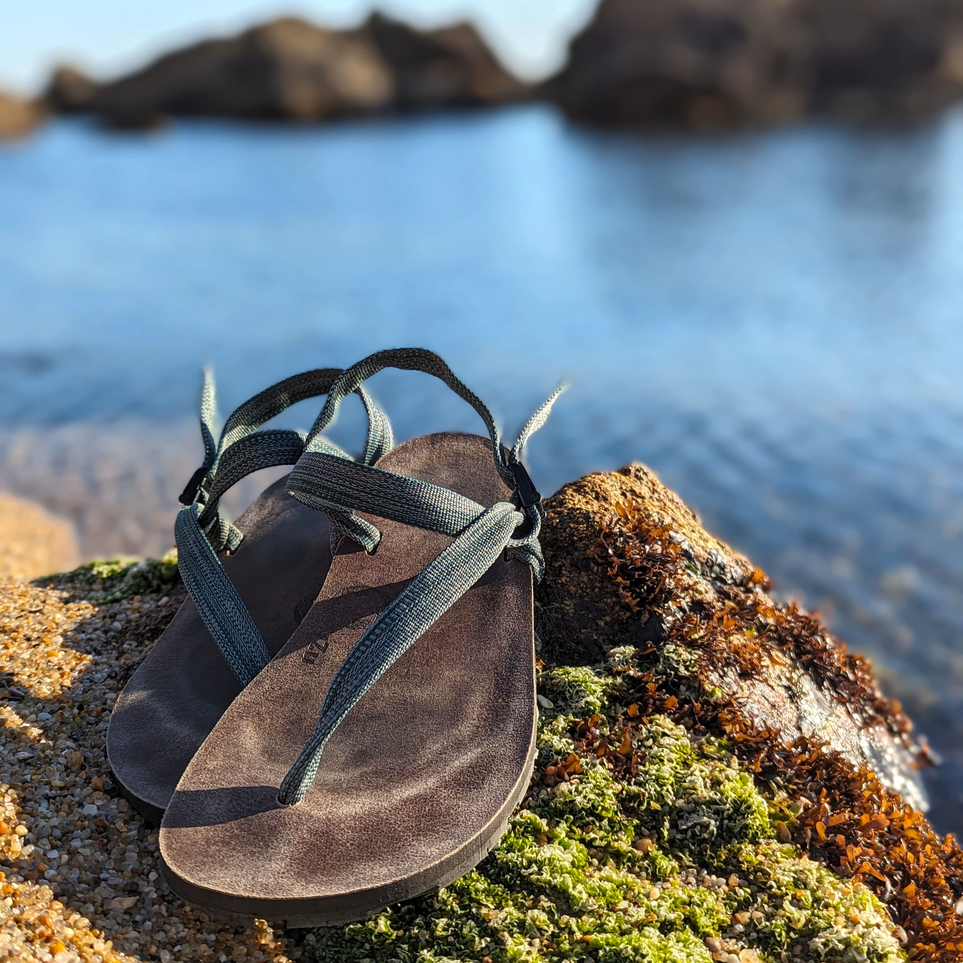 ZuZu Groove - ZuZu Barefoot